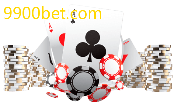 Jogue jogos de pôquer em 9900bet.com